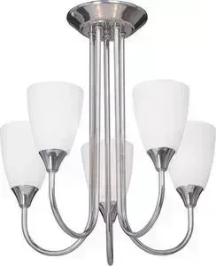 Потолочная люстра Vitaluce V3471-2/5PL