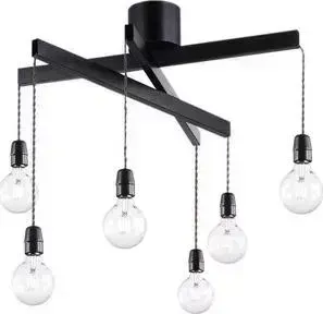 Потолочная люстра Vele Luce VL1332L06