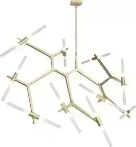 Подвесная люстра ST-Luce SL947.202.20