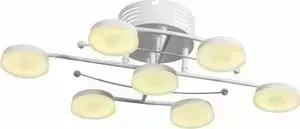 Потолочная светодиодная люстра ST-Luce SL921.502.07