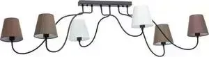 Потолочная люстра MW-LIGHT MW-Light 723010106