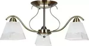 Потолочная люстра Vitaluce V3531/3PL