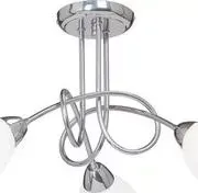 Потолочная люстра Vitaluce V3454/3PL