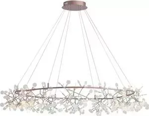 Подвесная светодиодная люстра ST-Luce SL379.203.324