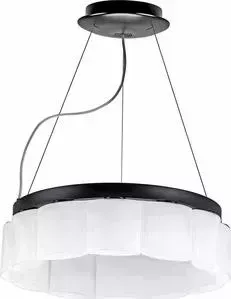 Подвесная светодиодная люстра Lightstar 812126