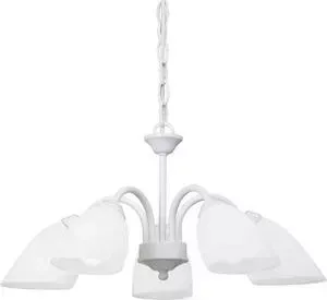 Подвесная люстра Vitaluce V3336/5