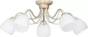 Потолочная люстра Vitaluce V3598/5PL