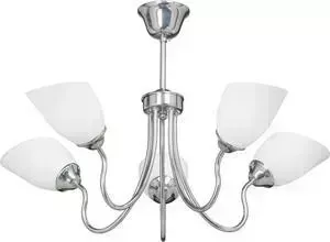 Потолочная люстра Vitaluce V3581/5PL