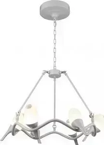 Подвесная светодиодная люстра Divinare 9656/03 SP-6