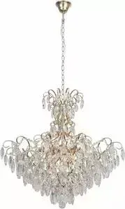 Подвесная люстра ST-Luce SL846.203.09