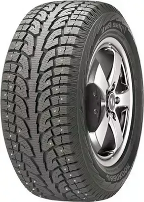 Шина HANKOOK I*PIKE RW11 235/55R18 100T UHP KR шип