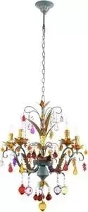 Подвесная люстра ST-Luce SL426.763.05
