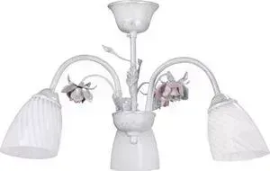 Потолочная люстра Vitaluce V1275/3PL