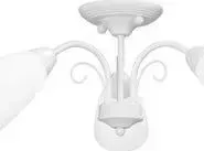 Потолочная люстра Vitaluce V3499-0/3PL