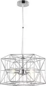 Подвесная люстра LUSSOLE GRLSP-9929