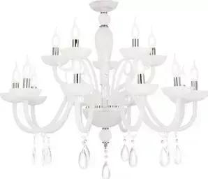 Подвесная люстра Maytoni DIA011PL-15W