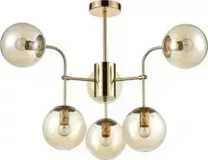 Подвесная люстра Vele Luce VL2214L06