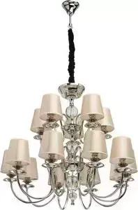 Подвесная люстра MW-LIGHT MW-Light 355014015