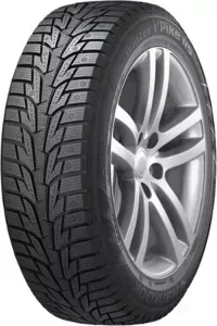 Шина HANKOOK WINTER I'PIKE RS W419 255/40R19 100T XL UHP KR шип