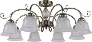 Потолочная люстра F-Promo 2194-8U