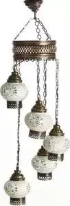 Подвесная люстра Kink Light 0512,01