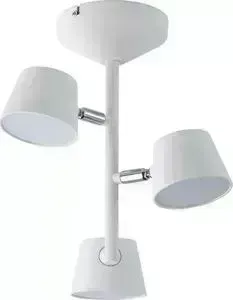 Потолочная светодиодная люстра DeMarkt 717010903