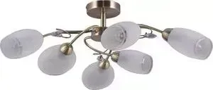 Люстра MW-LIGHT MW-Light 372014006