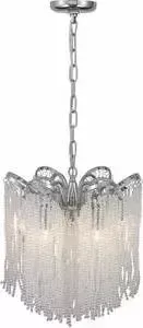 Подвесная люстра ST-Luce SL678.103.06