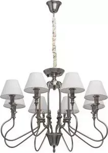 Подвесная люстра MW-LIGHT MW-Light 614011008