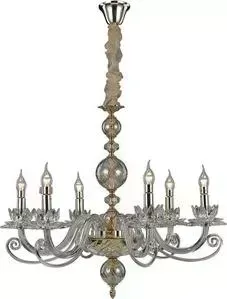 Подвесная люстра Divinare 8820/09 LM-6