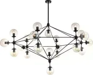 Подвесная люстра ST-Luce SL549.403.15