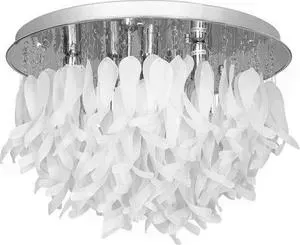 Потолочная люстра LUSSOLE GRLSA-5603-07