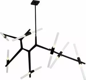 Подвесная люстра ST-Luce SL947.402.14