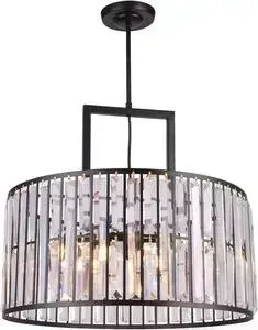 Подвесная люстра Divinare 1099/04 SP-5