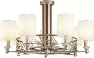 Потолочная люстра Maytoni H004CL-07BG