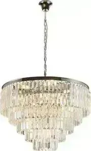 Подвесная люстра Divinare 3001/02 LM-13