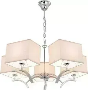 Подвесная люстра Citilux CL460251