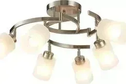 Потолочная люстра Citilux CL125162