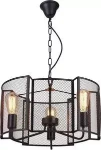 Подвесная люстра Divinare 5008/04 SP-3