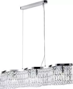 Подвесная люстра Maytoni DIA005PL-06CH