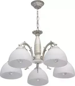Подвесная люстра DeMarkt 450018305
