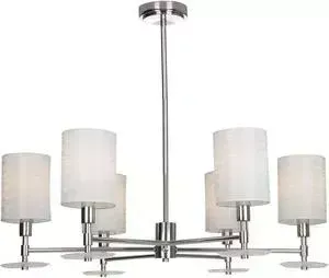 Подвесная люстра Maytoni MOD034PL-06CH