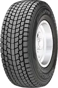 Шина HANKOOK DYNAPRO I*CEPT RW08 235/55R19 101Q UHP KR