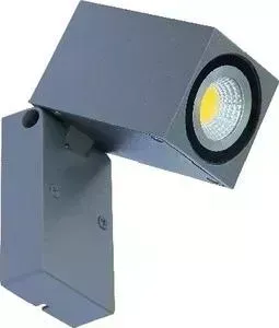 Архитектурный светодиодный светильник настенный Estares STONE SH-901 5W-WW-GRAY-220-IP65
