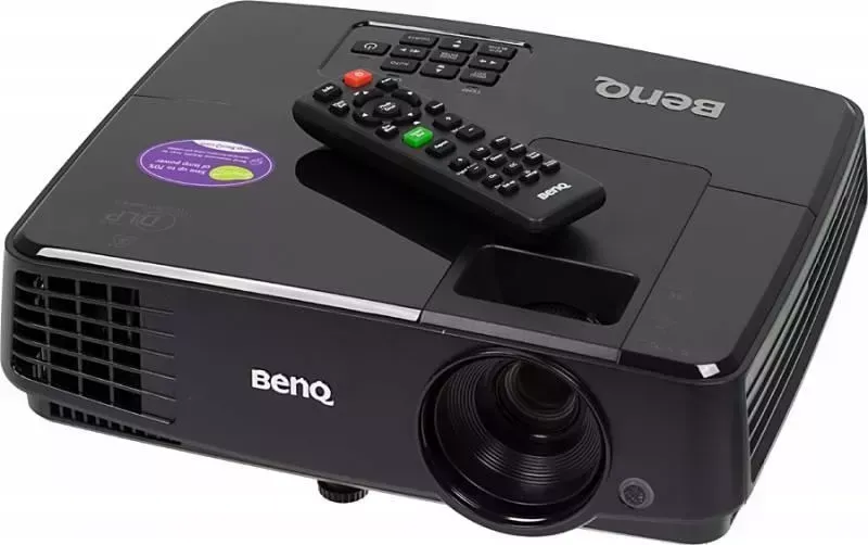 Проектор BENQ MS504