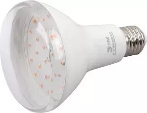 Лампа светодиодная ЭРА FITO-15W-Ra90-E27