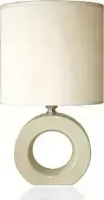 Настольная лампа Estares AT12293 beige