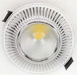 Встраиваемый светодиодный светильник Citilux CLD042W1