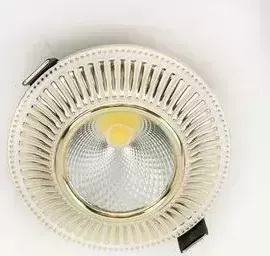 Встраиваемый светодиодный светильник Citilux CLD042W2