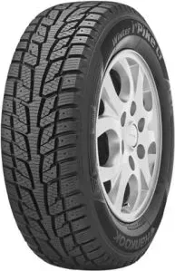 Шина HANKOOK WINTER I*PIKE LT RW09 WINTER IPIKE LT RW09 215/70R15C 109/107R LTR KR шип